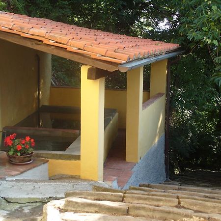 Il Podere Di Giada Bed and Breakfast Bagni di Lucca Εξωτερικό φωτογραφία