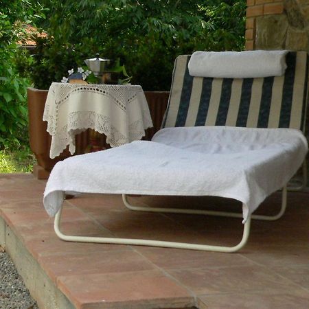 Il Podere Di Giada Bed and Breakfast Bagni di Lucca Εξωτερικό φωτογραφία