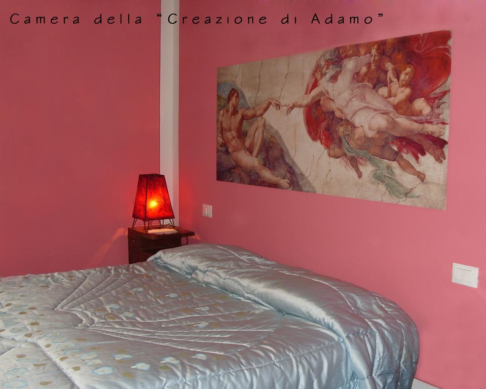 Il Podere Di Giada Bed and Breakfast Bagni di Lucca Δωμάτιο φωτογραφία