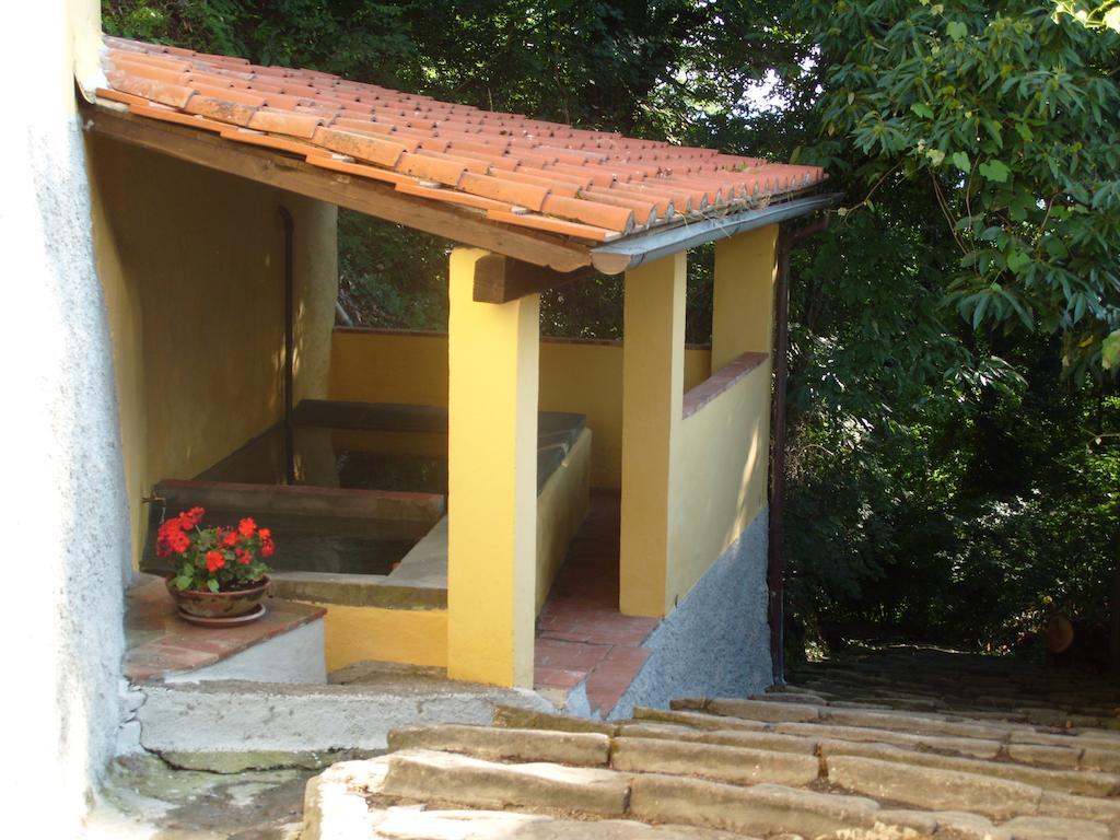 Il Podere Di Giada Bed and Breakfast Bagni di Lucca Εξωτερικό φωτογραφία