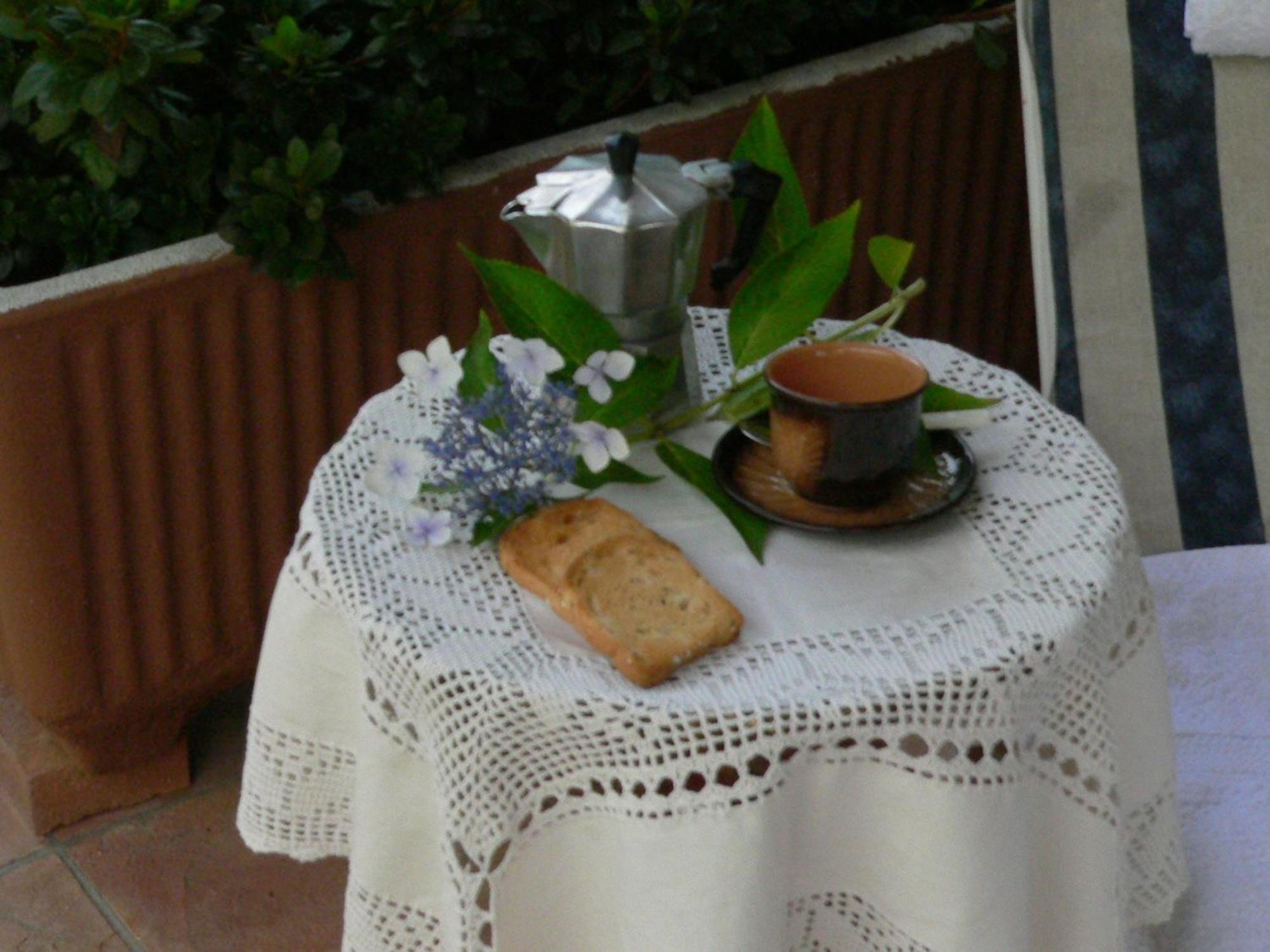 Il Podere Di Giada Bed and Breakfast Bagni di Lucca Εξωτερικό φωτογραφία