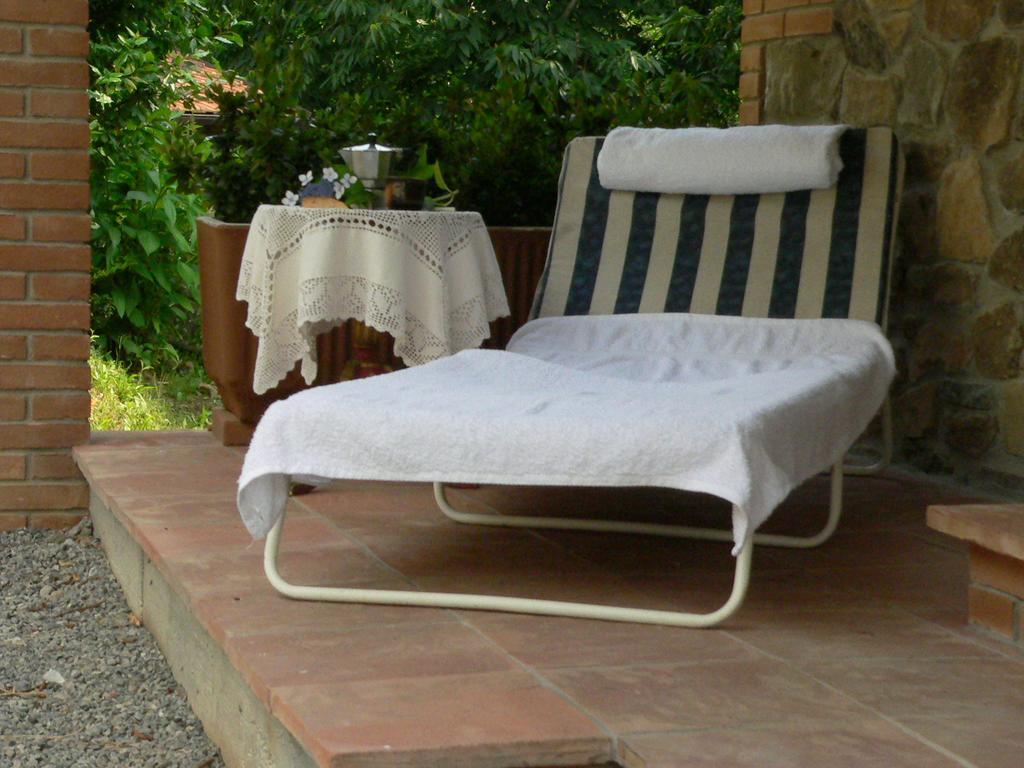 Il Podere Di Giada Bed and Breakfast Bagni di Lucca Εξωτερικό φωτογραφία